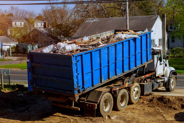 Best Trash Removal Near Me  in Shasta, CA